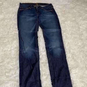 7 for all mankind jeans size 26